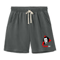 Paine.TV - Comfort Colors Lightweight Sweatshort