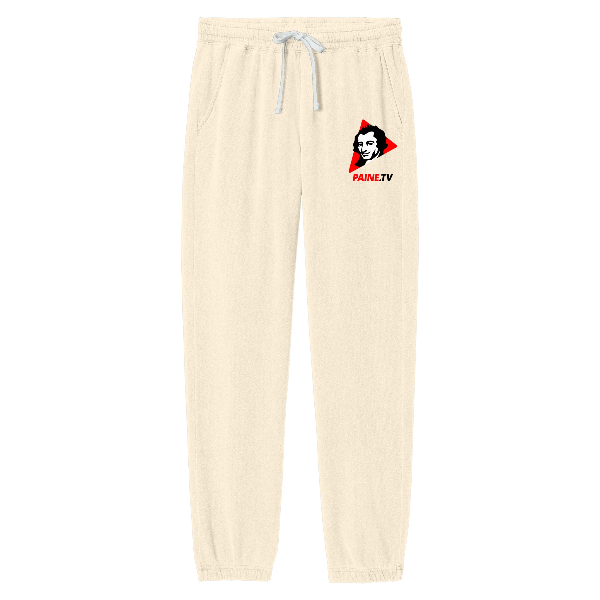 Paine.TV - Comfort Colors Lightweight Sweatpant