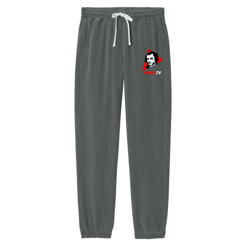 Paine.TV - Comfort Colors Lightweight Sweatpant