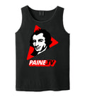 Paine.TV - Comfort Colors Heavyweight Ring Spun Tank Top