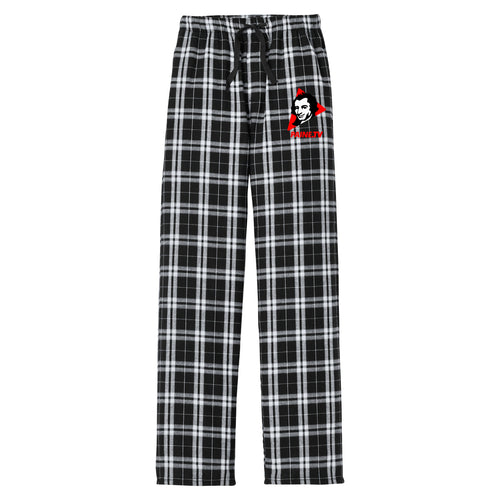 Paine.TV - District Flannel Pocket Pant
