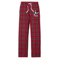 Paine.TV - District Flannel Pocket Pant