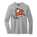 Springfield Bulldogs - District Very Important Tee Long Sleeve