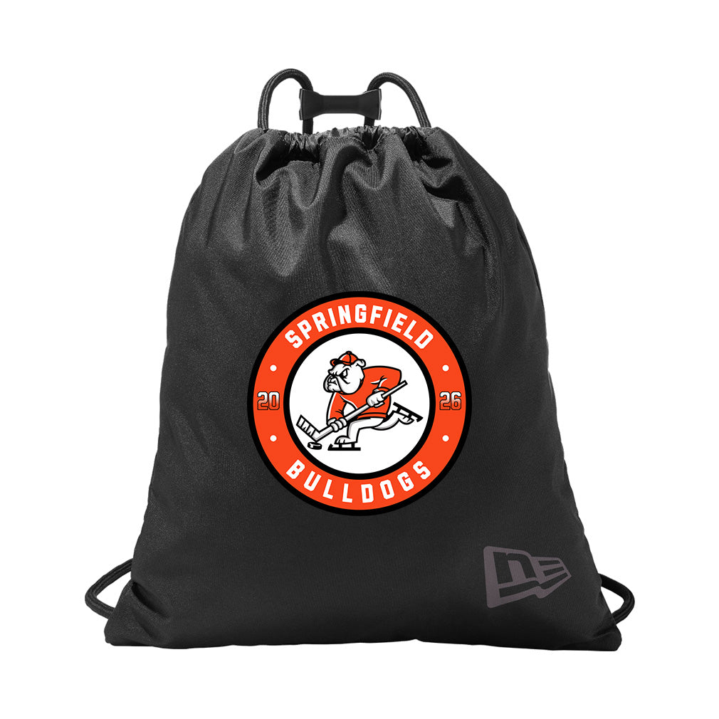 Springfield Bulldogs - New Era Game Day Cinch