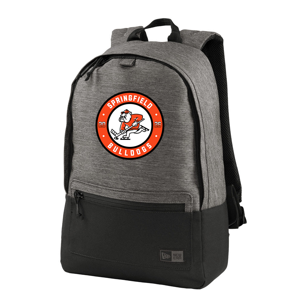 Springfield Bulldogs - New Era Legacy Backpack