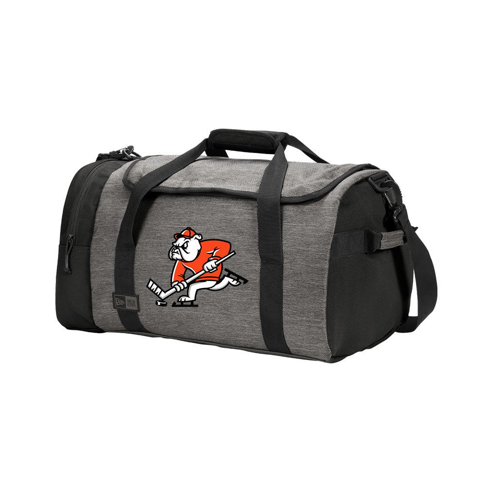 Springfield Bulldogs - New Era Legacy Duffel