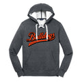 Springfield Bulldogs - Sport-Tek Lace Up Pullover Hooded Sweatshirt