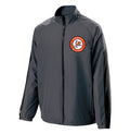 Springfield Bulldogs - Augusta Bionic Team Jacket